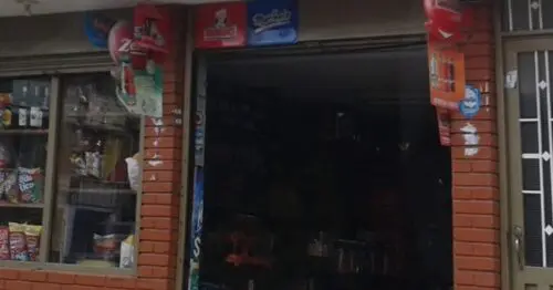 SUPERMERCADO EL TRIUNFO CARRERA 72Q CON 38 BOGOTÁ SUPERMERCADO EL TRIUNFO CARRERA 72Q CON 38 BOGOTÁ
